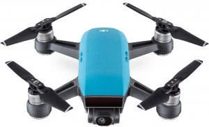 DJI Spark Blue